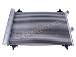 GT BERGMANN GT11-071