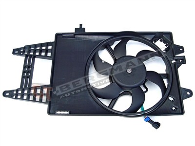 GT BERGMANN GT13-001 EAN: 5907764505664.