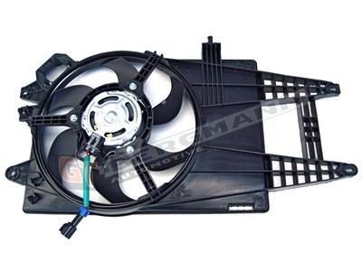 GT BERGMANN GT13-001 EAN: 5907764505664.