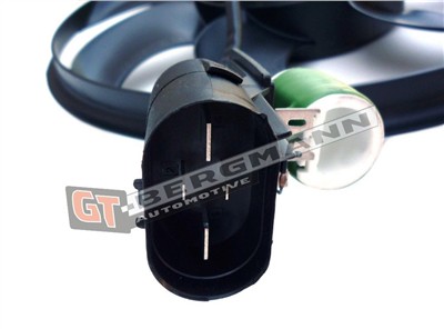GT BERGMANN GT13-008 EAN: 5907764515380.
