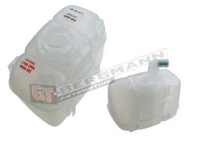 GT BERGMANN GT15-001 EAN: 5907764505701.