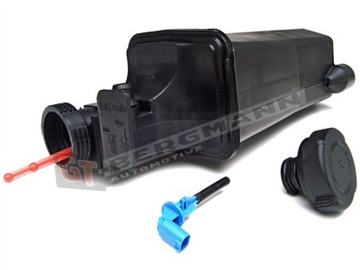 GT BERGMANN GT15-009 EAN: 5907764510224.