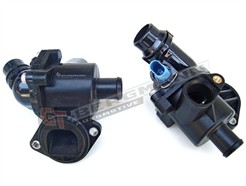 GT BERGMANN GT17-009