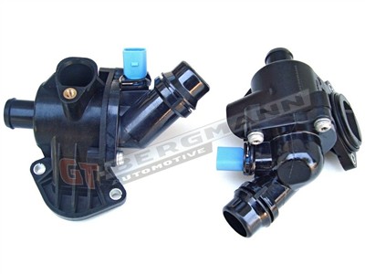 GT BERGMANN GT17-009 EAN: 5907764505879.