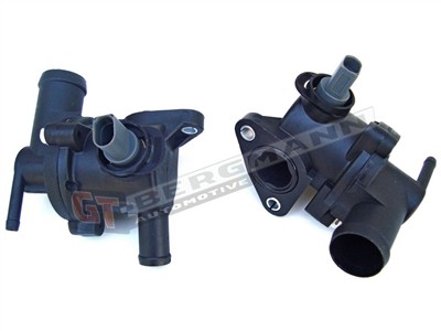 GT BERGMANN GT17-013 EAN: 5907764505916.