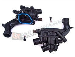 GT BERGMANN GT17-014