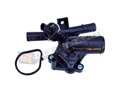 GT BERGMANN GT17-018