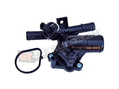 GT BERGMANN GT17-018 EAN: 5907764505954.