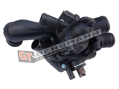 GT BERGMANN GT17-023 EAN: 5907764513560.