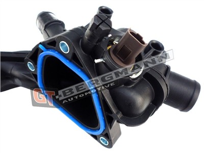 GT BERGMANN GT17-023 EAN: 5907764513560.