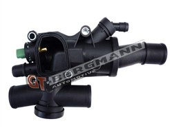 GT BERGMANN GT17-026