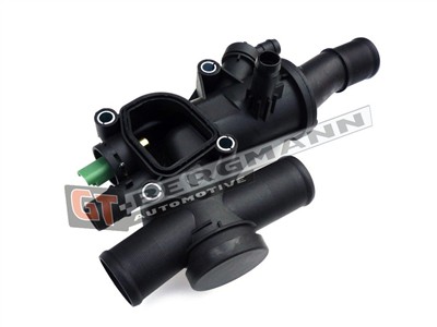 GT BERGMANN GT17-026 EAN: 5907764515434.