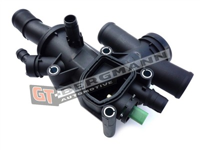 GT BERGMANN GT17-026 EAN: 5907764515434.