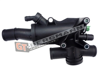 GT BERGMANN GT17-026 EAN: 5907764515434.