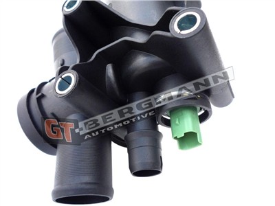 GT BERGMANN GT17-026 EAN: 5907764515434.