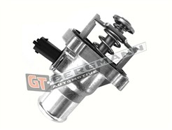 GT BERGMANN GT17-027