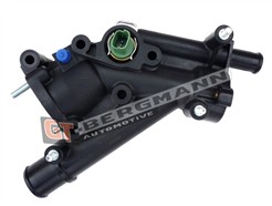 GT BERGMANN GT17-030