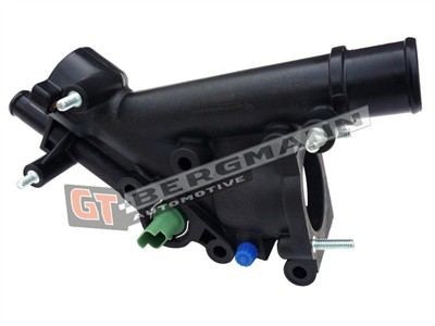 GT BERGMANN GT17-030 EAN: 5907764517988.