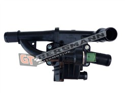 GT BERGMANN GT17-031