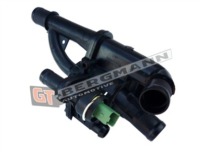 GT BERGMANN GT17-031 EAN: 5907764520223.