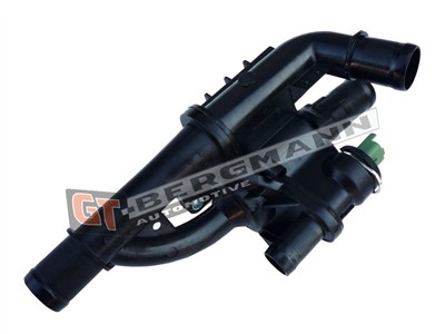 GT BERGMANN GT17-031 EAN: 5907764520223.