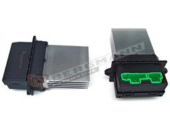 GT BERGMANN GT18-009