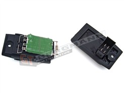 GT BERGMANN GT18-014