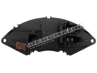 GT BERGMANN GT18-019 EAN: 5907764516752.