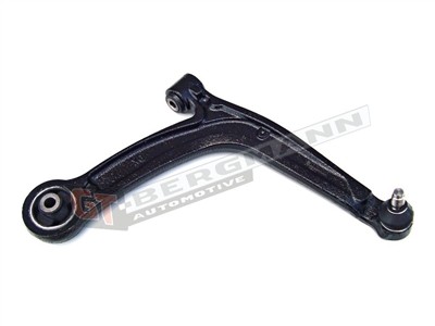 GT BERGMANN GT20-080 EAN: 5907764506845.