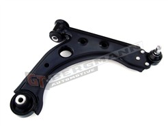 GT BERGMANN GT20-097