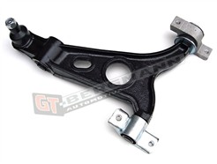 GT BERGMANN GT20-120