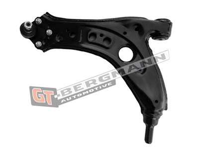 GT BERGMANN GT20-137 EAN: 5907764510941.