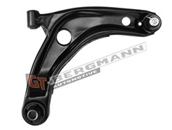 GT BERGMANN GT20-187