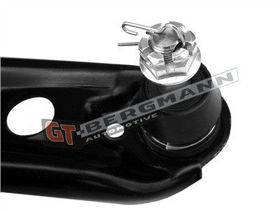GT BERGMANN GT20-187 EAN: 5907764517377.