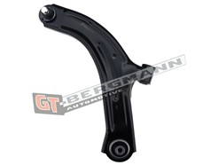 GT BERGMANN GT20-203