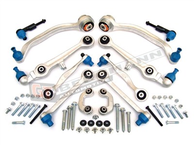 GT BERGMANN GT21-004 EAN: 5907764509938.