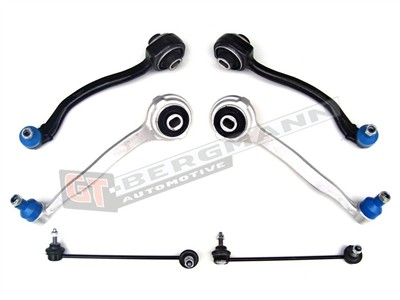 GT BERGMANN GT21-007 EAN: 5907764510187.