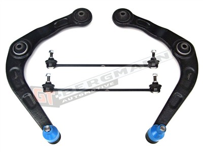 GT BERGMANN GT21-011 EAN: 5907764514260.