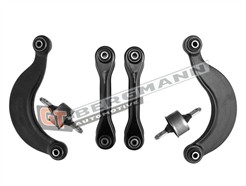 GT BERGMANN GT21-014