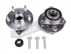 GT BERGMANN GT24-001