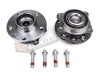 GT BERGMANN GT24-004 EAN: 5907764500034.