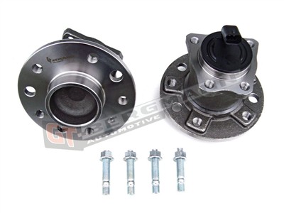 GT BERGMANN GT24-006 EAN: 5907764500058.