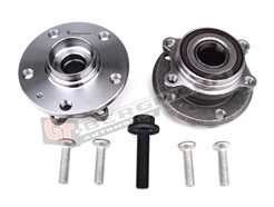 GT BERGMANN GT24-008