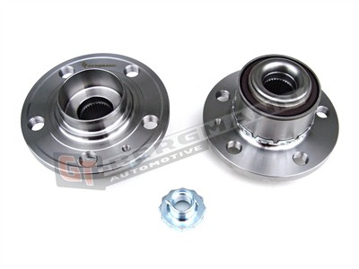 GT BERGMANN GT24-009 EAN: 5907764500089.