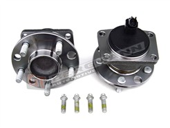 GT BERGMANN GT24-010