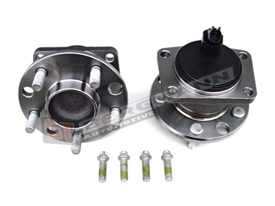 GT BERGMANN GT24-010 EAN: 5907764500096.