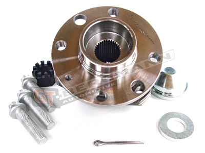 GT BERGMANN GT24-013 EAN: 5907764500126.