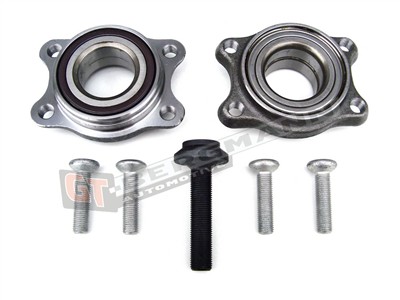 GT BERGMANN GT24-014 EAN: 5907764500133.