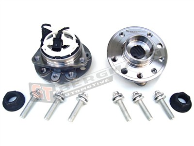 GT BERGMANN GT24-015 EAN: 5907764500140.