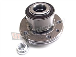 GT BERGMANN GT24-016